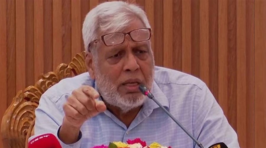 প্রকৌশল শিক্ষার্থীদের তিন দফা দাবি: ন্যায্য সমাধান নিশ্চিতে আশ্বাস উপদেষ্টা ফাওজুল কবিরের