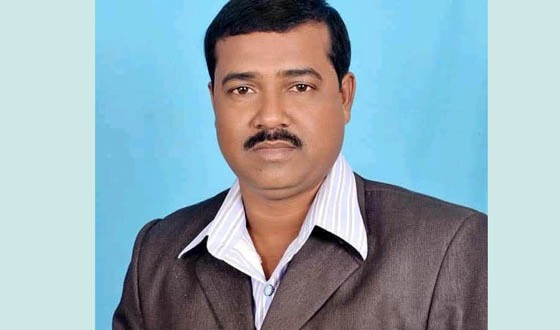 জি এম রেজা দাকোপ প্রেসক্লাবের সম্পাদক নির্বাচিত