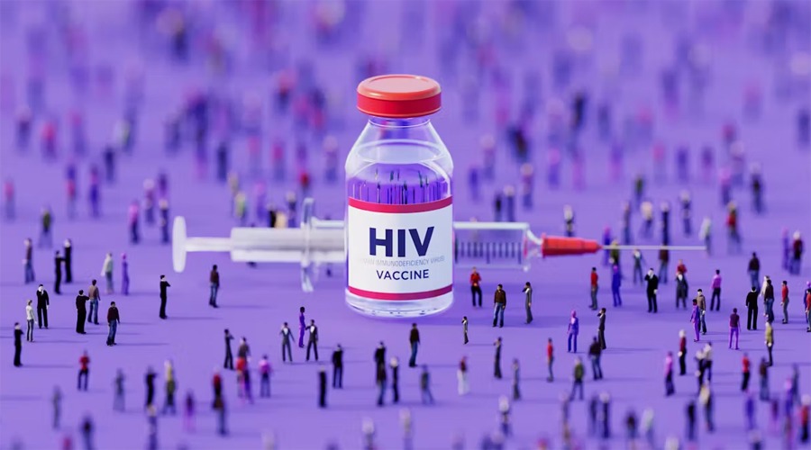 এবার বিশ্বের প্রথম এইডস টিকা উৎপাদন করতে যাচ্ছে রাশিয়া