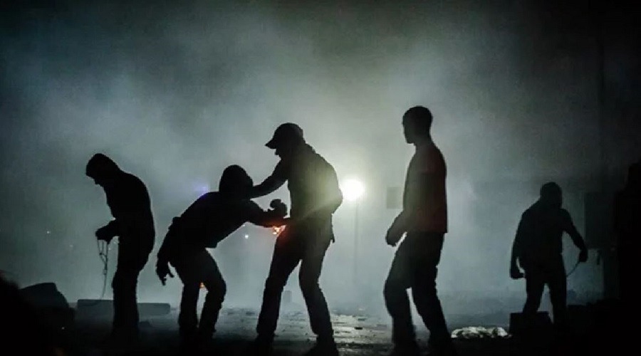 দেশে রাজনৈতিক পটপরিবর্তনের পর নতুন অপরাধীদের আবির্ভাব ঘটেছে