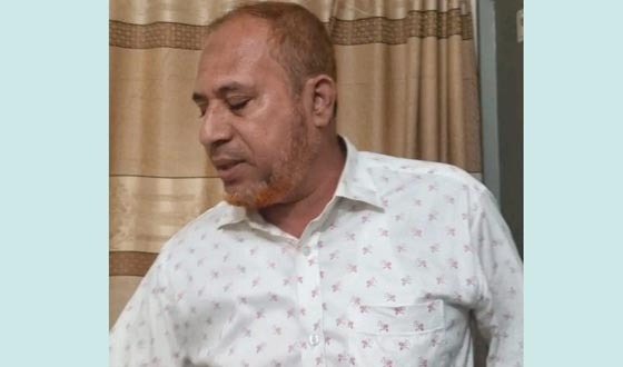 গজারিয়ায় কানুনগো'র বিরুদ্ধে ঘুষ নেওয়ার অভিযোগ