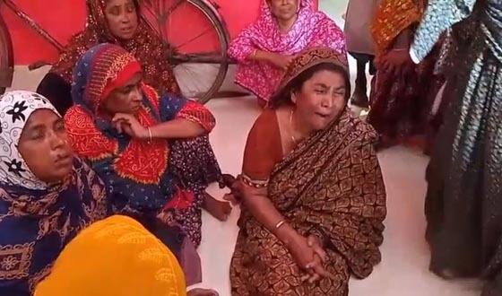 বেনাপোলে যুবককে গলা কেটে হত্যা