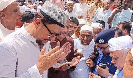 ‘টানেলকে লাভজনক করতে এলাকা সম্প্রসারণ করবে চসিক’