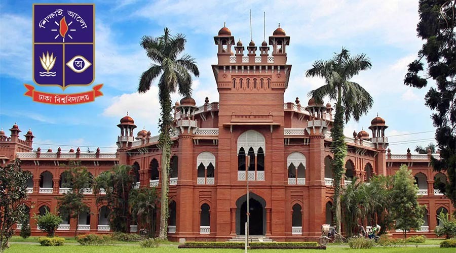 ডাকসু নির্বাচন: ঢাকা বিশ্ববিদ্যালয়ে চারদিন বন্ধ ক্লাস-পরীক্ষা