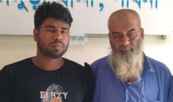 অজ্ঞাত দুই ছিন্নমূল নারীর মৃত্যুর রহস্য উদঘাটন