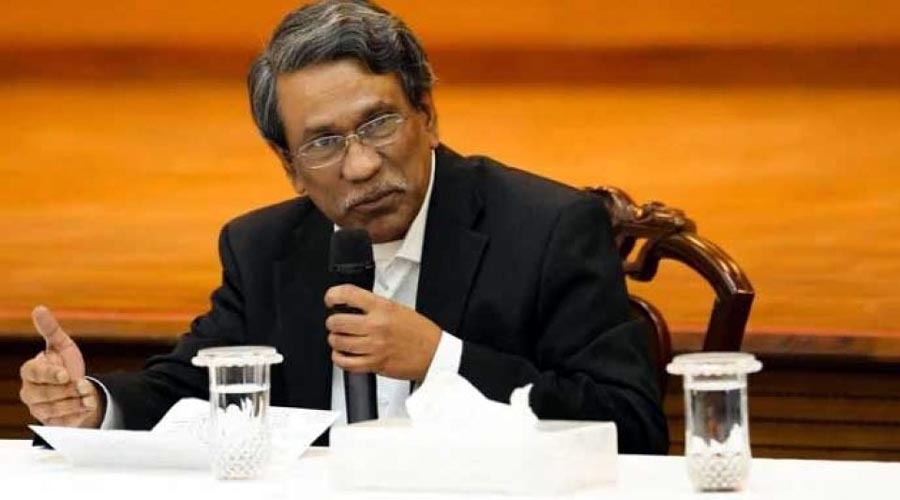 গণমাধ্যম সংস্কার সাংবাদিকদের হাতেই: আলী রীয়াজ