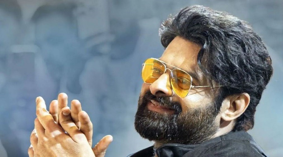 লম্বা বিরতিতে যাচ্ছেন প্রভাস