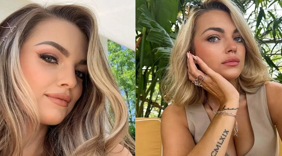 স্যুটকেসে মিলল বিউটি ইনফ্লুয়েন্সারের মরদেহ