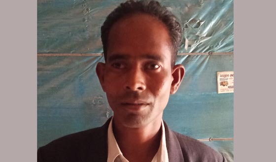 কয়রা-পাইকগাছা আসনে এনসিপির মনোয়ন প্রত্যাশী শাহজাহান সরদার