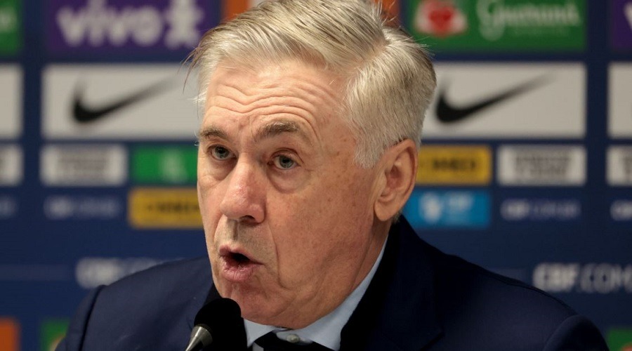 কঠোর হুঁশিয়ারি দিলেন আনচেলত্তি