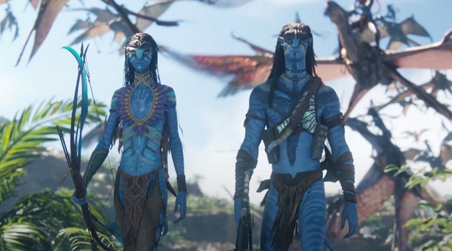 পর্দা কাঁপাতে আসছে ‘অ্যাভাটার: ফায়ার এন্ড অ্যাশ’