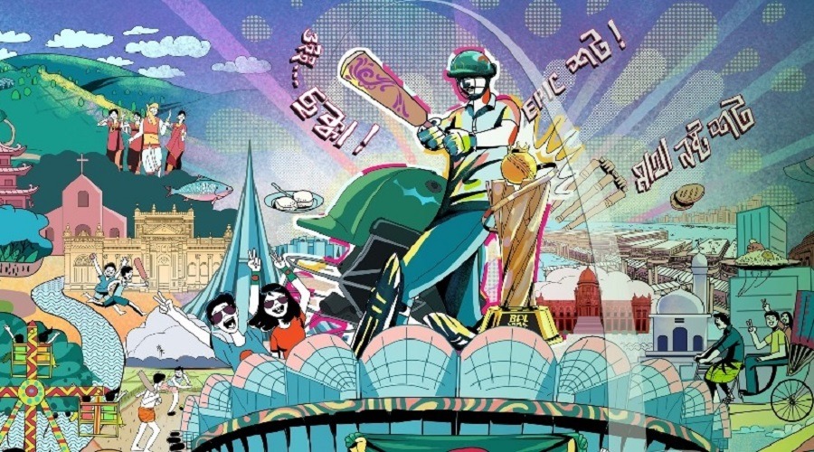 প্রকাশ পেলো বিপিএলের সময়সূচী