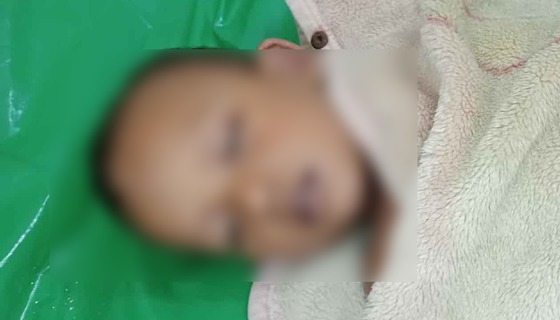 মতলবে পানিতে ডুবে শিশু মৃত্যু