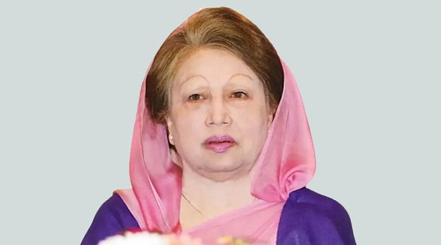 আজ সারা দেশে খালেদা জিয়ার জন্য দোয়া ও প্রার্থনার আহ্বান সরকারের