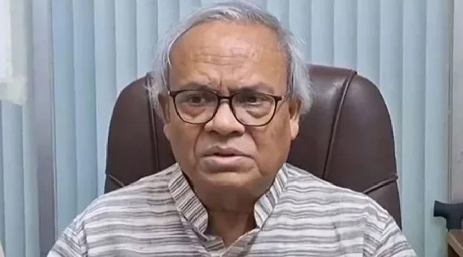 শিশুদের দোয়া বেগম জিয়ার জন্য কবুল করবেন আল্লাহ: রিজভী