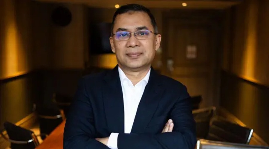 ৬ ডিসেম্বর স্বৈরশাসন অবসানের দিন: তারেক রহমান