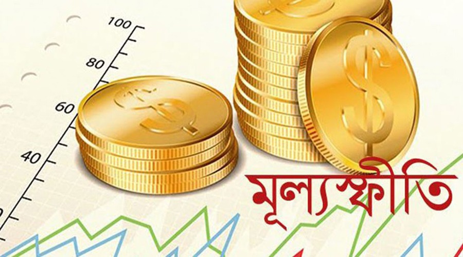 নভেম্বরে মূল্যস্ফীতি বেড়ে ৮ দশমিক ২৯ শতাংশ, খাদ্যপণ্যের দামেই চাপ বেশি