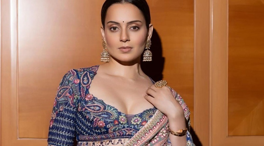 সমালোচনার কঠোর জবাব দিলেন কঙ্গনা