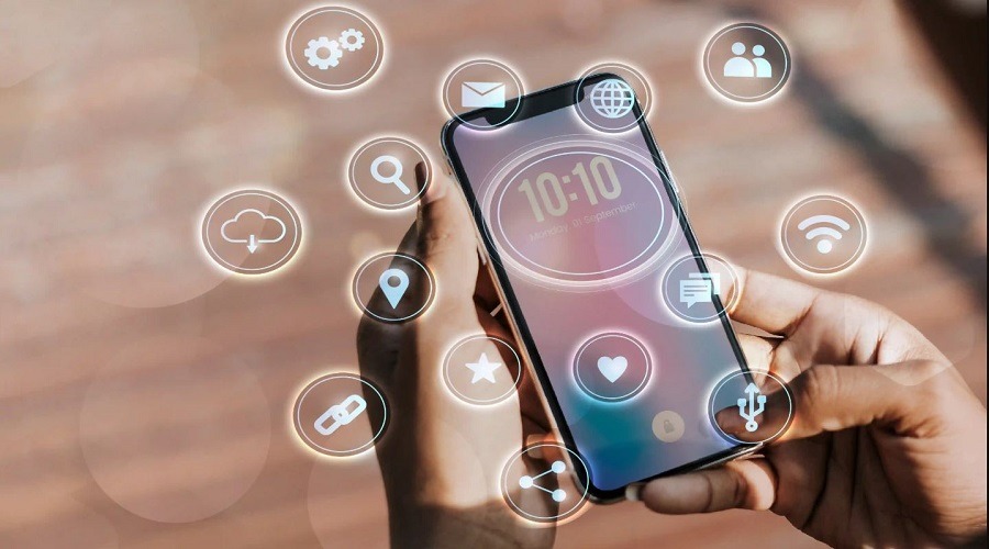 বারবার ফোন আনলকে হতে পারে মস্তিষ্কের ক্ষতি