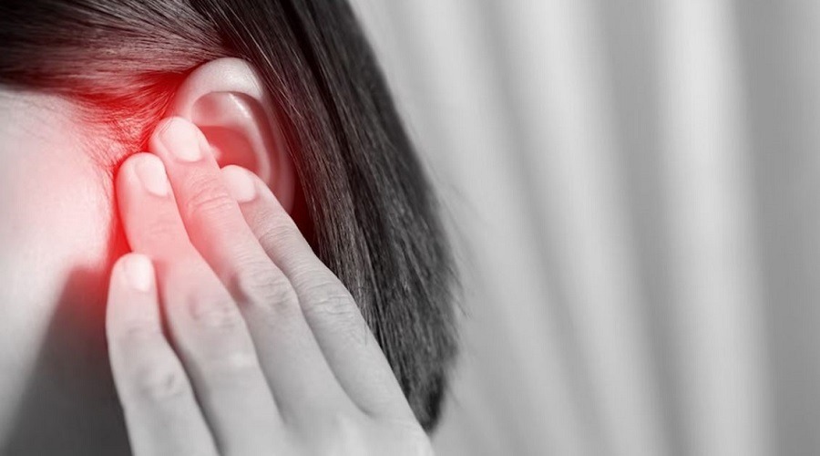 ঠান্ডায় কানে যন্ত্রণা হলে করণীয়