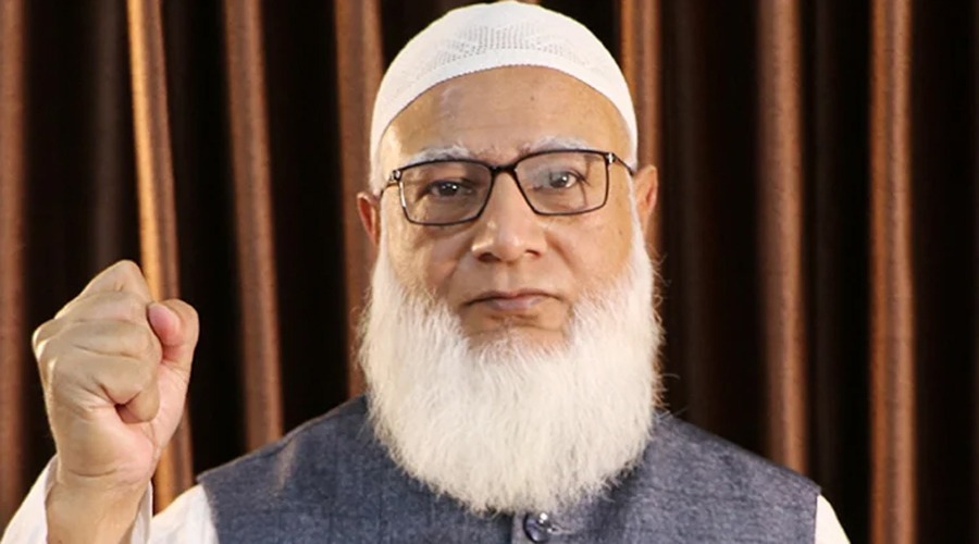 নির্বাচনকে সুষ্ঠু করতে সহায়তায় প্রস্তুত জামায়াত: ডা. শফিকুর