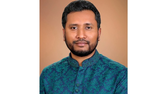 জাতীয় নাগরিক পার্টির মনোনয়ন পেলেন এড. মুজাহিদুল ইসলাম শাহিন