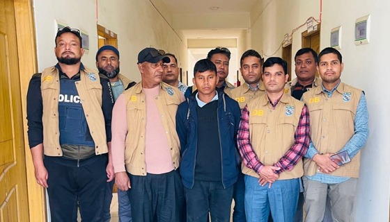 চুরির উদ্দেশ্যে যোগেশ-সুবর্ণা দম্পতিকে খুন, হত্যাকাণ্ডের দায় স্বীকার