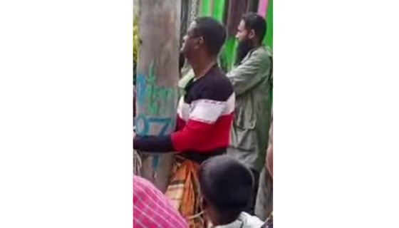 পাইকগাছায় বিধবার ঝুলন্ত লাশ উদ্ধার, দেবর আটক