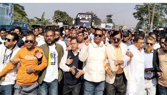 হাদিকে যারা গুলি করেছে তাদেরকে দ্রুত গ্রেপ্তার করতে হবে