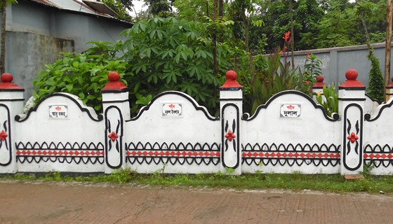 কালিগঞ্জে বাংলাদেশ গ্রামডাক্তার কল্যাণ সমিতির সাধারণ সভা