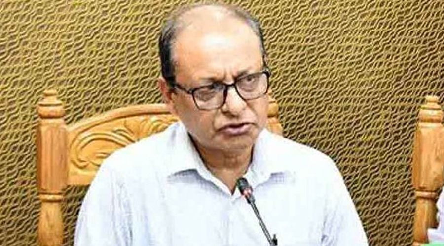 প্রাথমিকের সহকারী শিক্ষকদের ১১তম গ্রেড বাস্তবায়ন হবে: গণশিক্ষা উপদেষ্টা