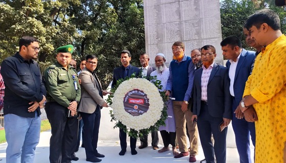 দেবহাটায় উপজেলা রিডিং ক্যাম্প সিএমসি অন্তর্ভুক্ত শিক্ষা নেটওয়ার্কিং সেমিনার