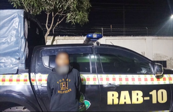 ব্যবসায়ী উৎপল সরকার হত্যা মামালার আসামি ফিরোজ মাতুব্বর (৪০)’কে গ্রেফতার