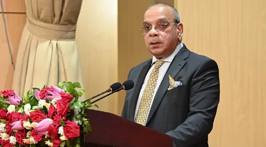 বিচারকদের প্রভুভক্ত চেতনা থেকে বের হতে হবে: সমাপনী অভিভাষণে প্রধান বিচারপতি