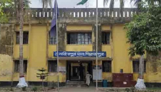 নাজিরপুরে সড়ক দূর্ঘটনায় ১ জনের মৃত্যু