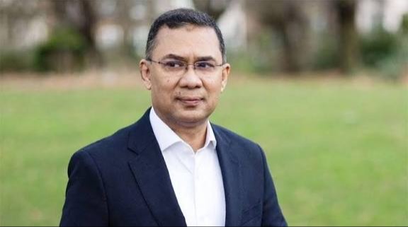 নির্ধারিত সময়েই নির্বাচন হবে, ভয়ের কোনো কারণ নেই: তারেক রহমান