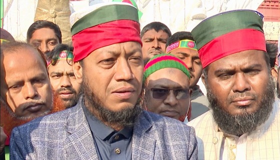 মুক্তিযুদ্ধ নিয়ে ইতিহাসের ৯০ শতাংশই মিথ্যা : আমির হামজা