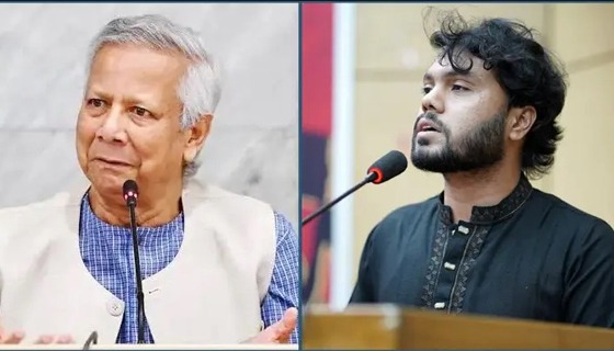 হাদির ওপর হামলায় জড়িতদের ছাড় দেওয়া হবে না : প্রধান উপদেষ্টা