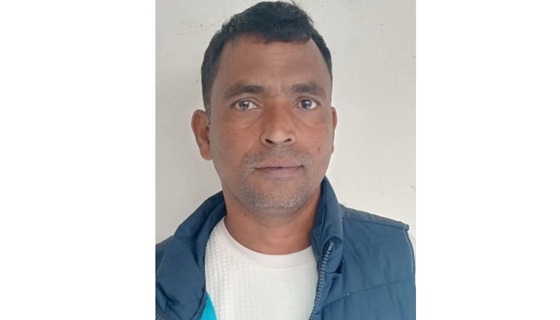 বরিশালে যুবলীগ সভাপতি ভোলা গ্রেপ্তার