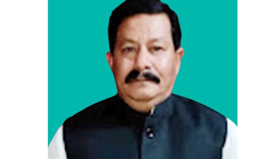 আ’লীগের সম্পাদক মুরাদ শিকদার গ্রেপ্তার