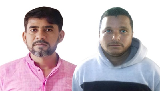 রাজশাহীতে ২ আ’লীগ নেতাসহ গ্রেপ্তার ১৬