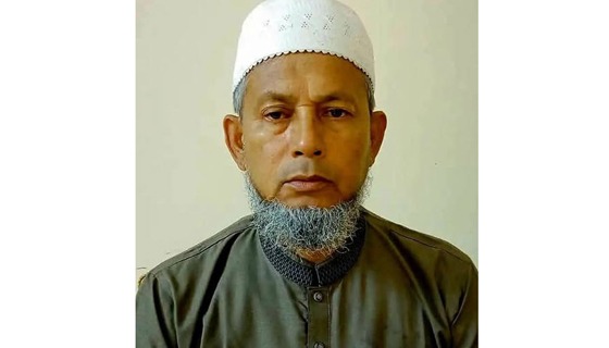 সেনবাগের অর্জুনতলার আ’লীগ সভাপতি কুতুব উদ্দিন গ্রেফতার