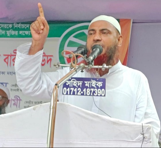 ওসমান হাদীর হত্যা দেশ ও দেশের স্বাধীনতা সার্বভৌমত্বের বিরুদ্ধে গভীর চক্রান্ত : জাতীয় তাফসীর পরিষদ