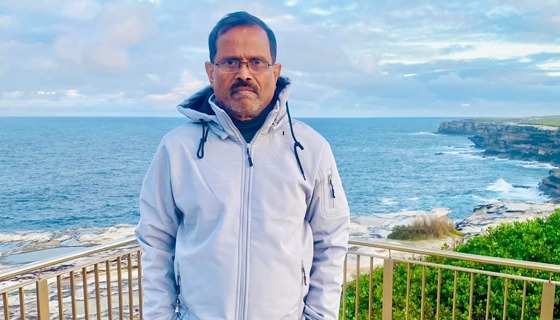 শতবর্ষী করোনেশন ড্রামাট্রিক ক্লাবের সভাপতি কাজী জাকেরুল মওলা