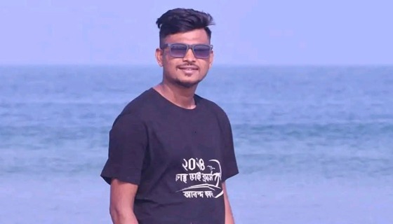 গজারিয়ায় দায়ের কোপে যুবকের মৃত্যু