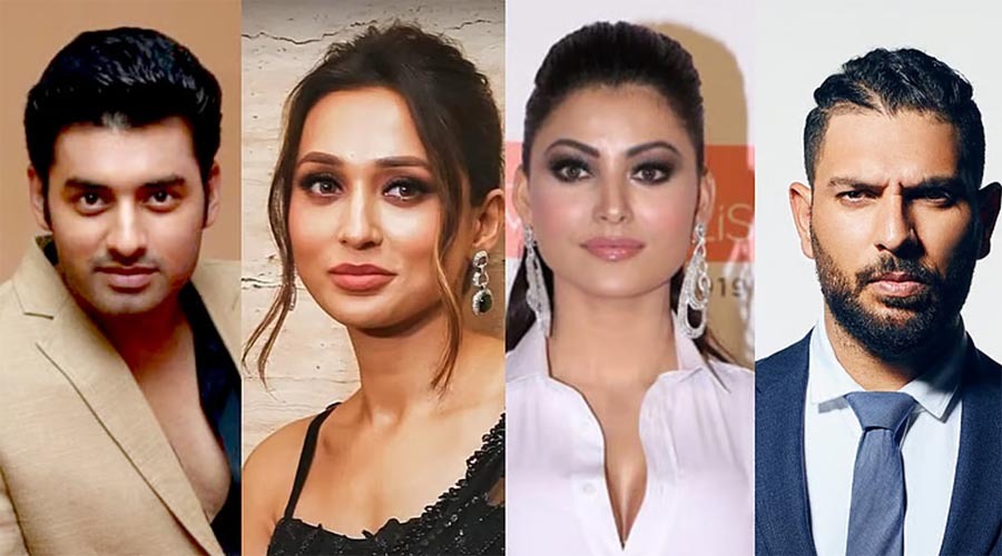 ভারতের একাধিক তারকার কোটি টাকার সম্পত্তি বাজেয়াপ্ত