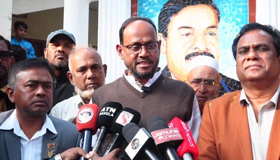 তারেক রহমানের প্রত্যাবর্তনের মধ্য দিয়ে সকল ষড়যন্ত্র ম্লান হয়ে যাবে: টুকু