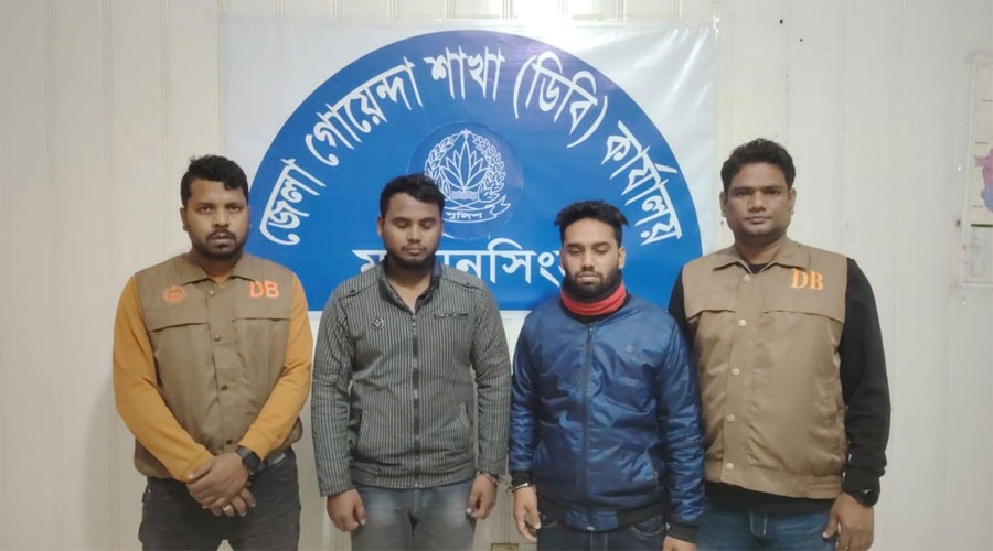 ধর্ম অবমাননায় যুবককে পিটিয়ে হত্যার ঘটনায় আরও ২ জন গ্রেপ্তার