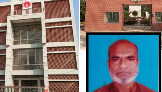 ৪৮ মাসেও পায়নি বেতন-ভাতা, পবিবার নিয়ে মানবেতর জীবন যাপন