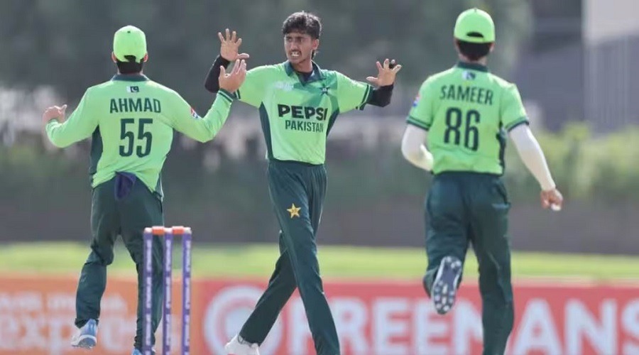 এশিয়া কাপের নতুন চ্যাম্পিয়ন পাকিস্তান